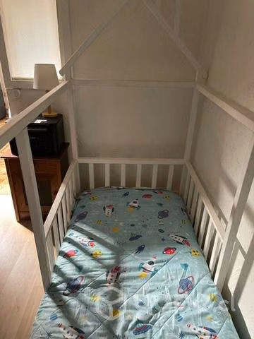 Cama Montessori 1P - Imagen 2
