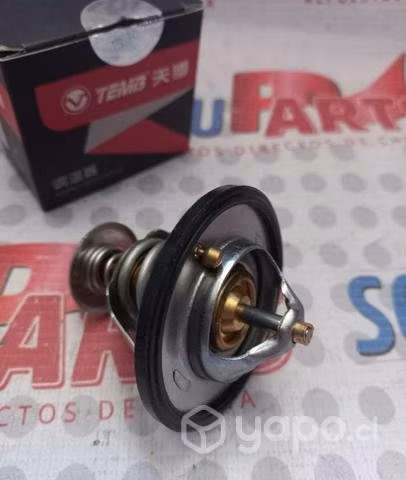 Dfsk 580 1.8 termostato