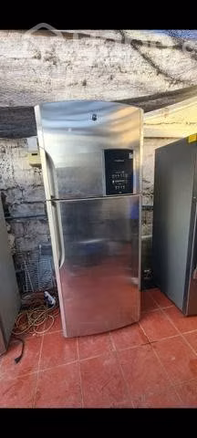 Refrigerador