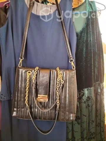 Carteras cuero