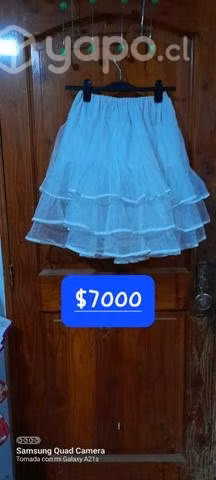 Traje de cueca