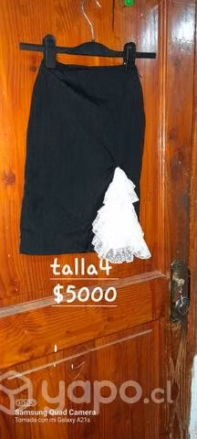 Traje de cueca