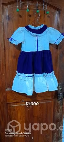 Traje de cueca