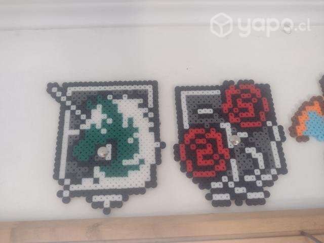 hama beads muchos diseños - Imagen 5