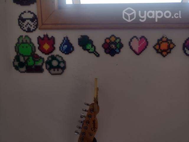 hama beads muchos diseños - Imagen 3