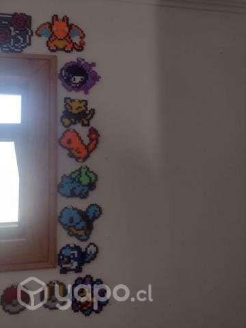 hama beads muchos diseños - Imagen 4