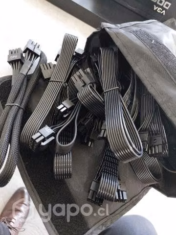 Caja de cables Risers, USB- PLACA MADRE REPARACIÓN - Imagen 5
