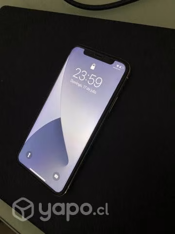 Iphone xs