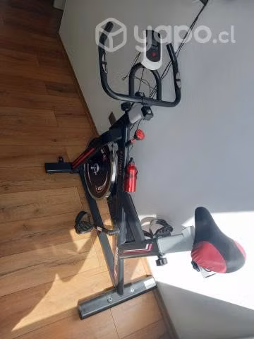 Bicicleta Spinning - Imagen 2