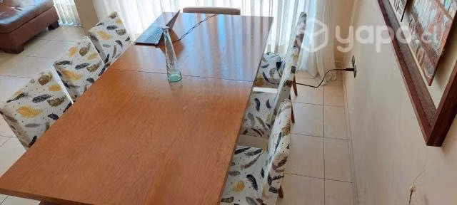 Comedor Brasileño - Imagen 2