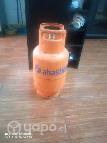 Tubo de gas 5 k