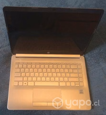 Notebook HP