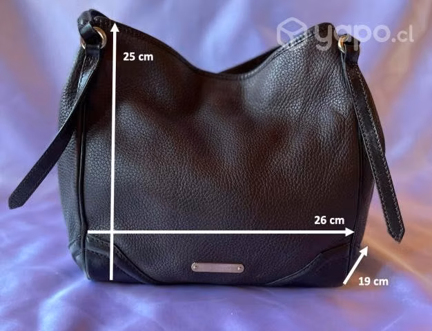 Burberry cartera original