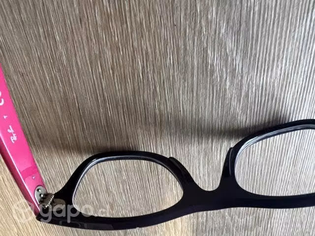 Marcos de lentes Ray Ban niña