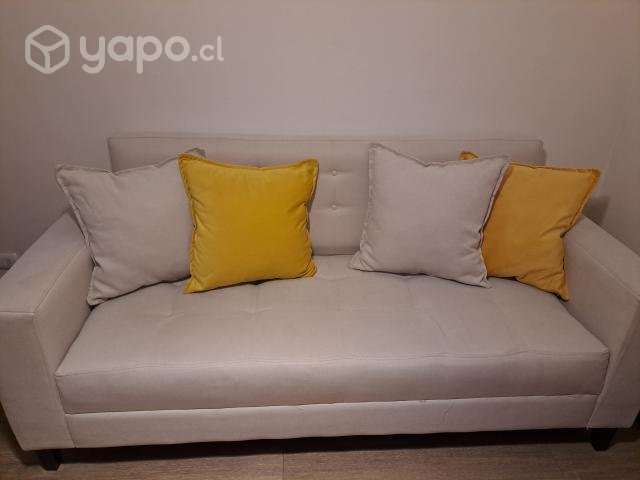 Sillon 3 cuerpos - Imagen 3