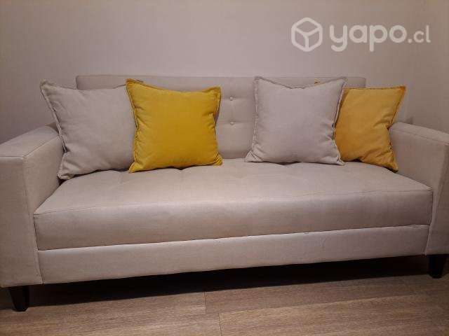 Sillon 3 cuerpos - Imagen 2