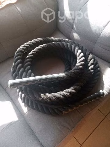 Battle rope 9 metros