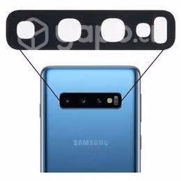 Vidrio Camara Trasera Compatible Samsung Galaxy S1