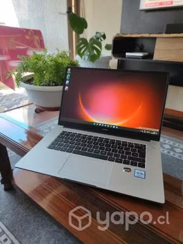 Matepad raze 5