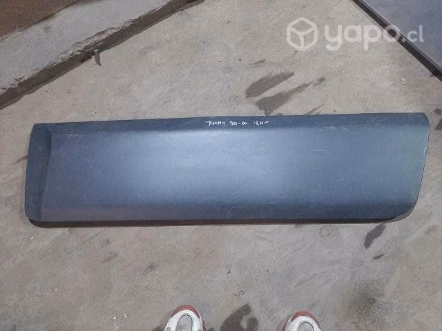 Suzuki jimmy 98-2000