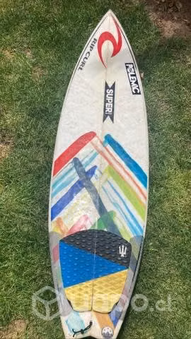 Tablas de surf