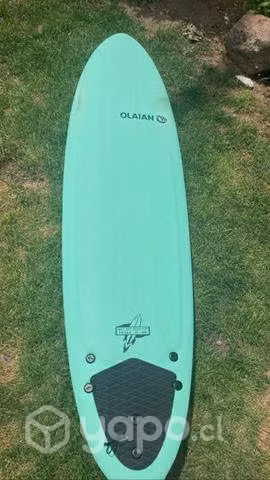 Tablas de surf