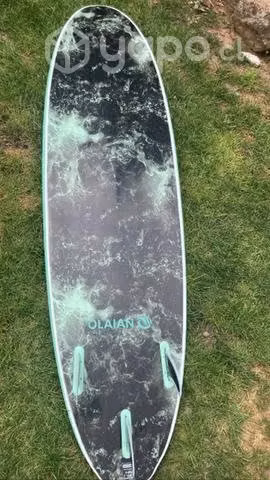 Tablas de surf