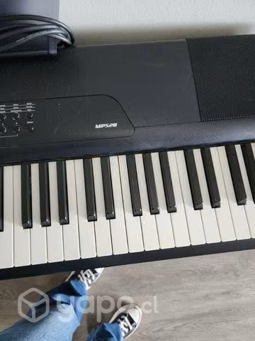 Piano Kruzweil mps20