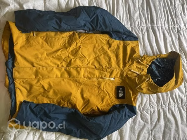 Ropa Outdoor