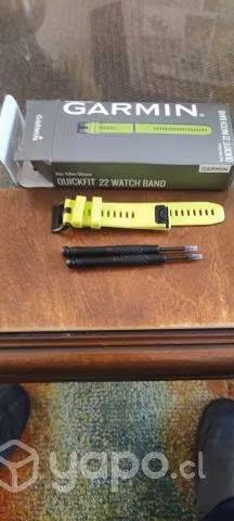 Pulsera Garmin - Imagen 2