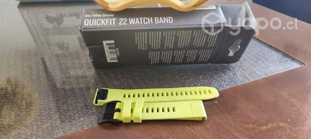 Pulsera Garmin - Imagen 3