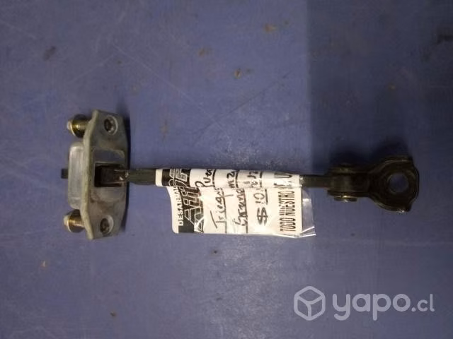 Trinquete puerta trasera izquierda Suzuki Grand No