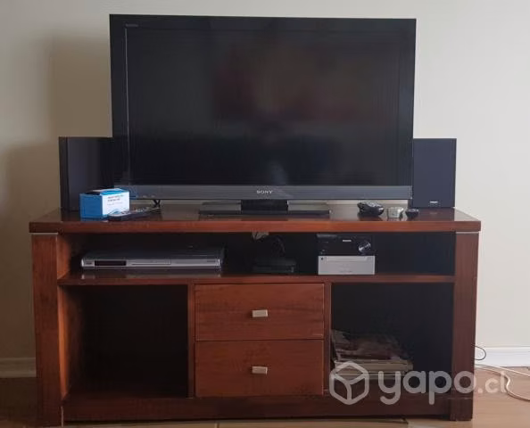Rack TV