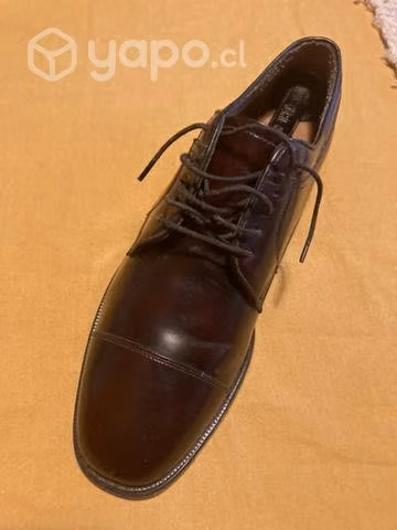 Zapatos de lujo johnston&murphy