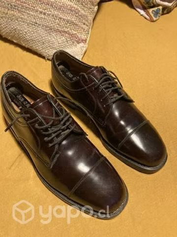 Zapatos de lujo johnston&murphy