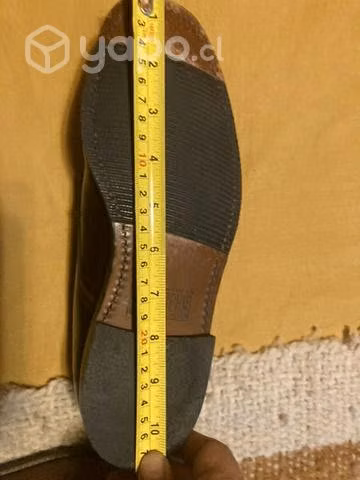 Zapatos de lujo johnston&murphy