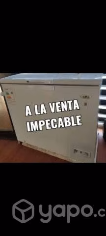 Refrigerador dual tapa dura