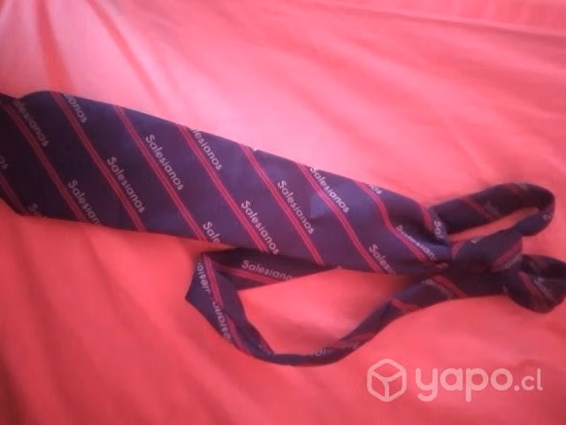 Corbata sanlesiano