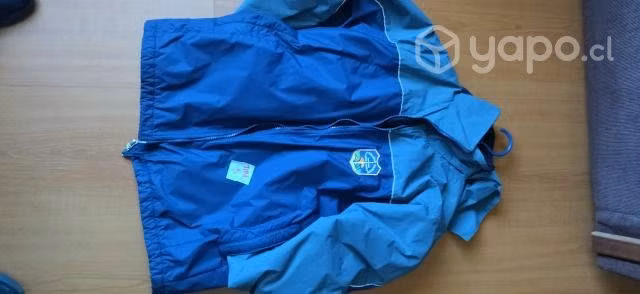 uniforme Arriaran - Imagen 3