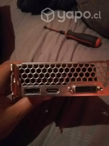 Nvidia gtx 1050 ti pny