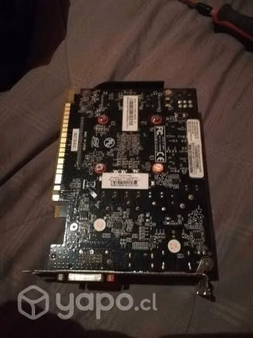 Nvidia gtx 1050 ti pny