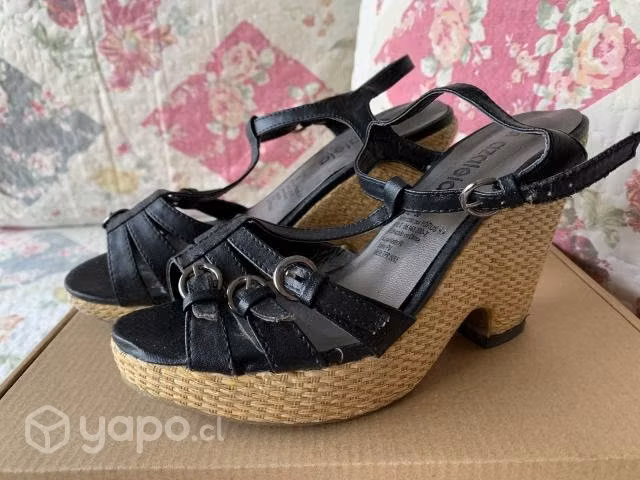 Sandalias Azaleia - Imagen 2