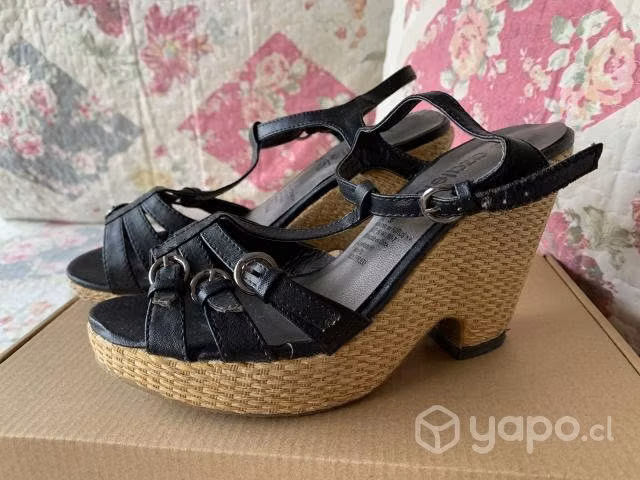 Sandalias Azaleia