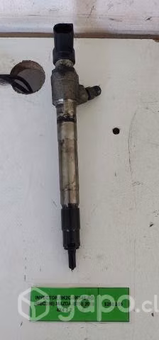 Inyector BK2Q-9K546-AG (MBC286) Mazda BT50 2019 4x