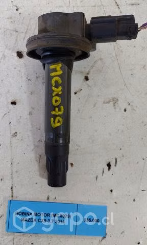 Bobina Motor (MCX079) Mazda CX9 3.7 2014