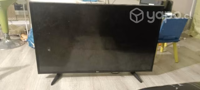 Tv LG para repuesto