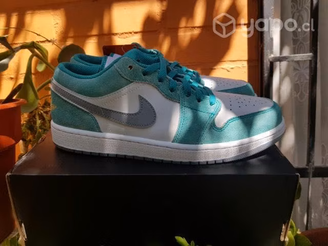 Jordan retro 1