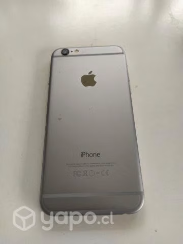 Iphone 6 A1549 - Imagen 3