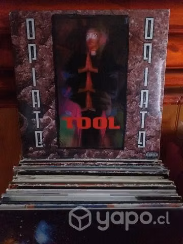 Vinilos