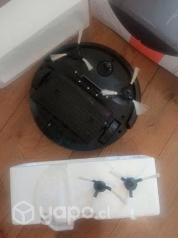 Aspiradora robot